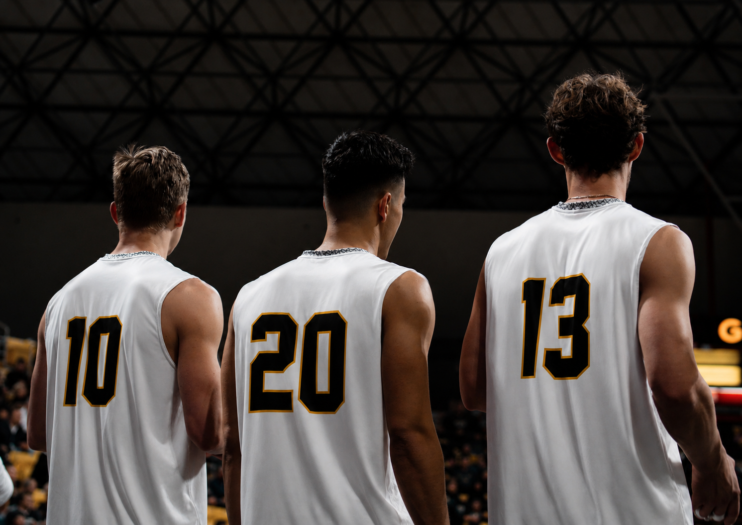 Elite development athletes, active recruiting window